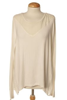 Langärmelige Bluse M Mexx