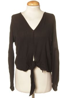 Blouse à manches longues 34 ASOS, photo 1 sur 2