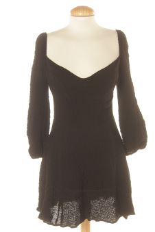 Vestido casual M Desigual, foto 1 de 2