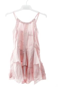 Robe 2 ans Eliane et Lena