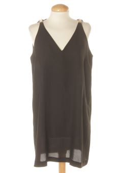 Aufwändiges Kleid M Mango, Foto 1 von 2