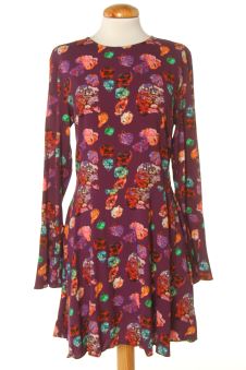 Robe casual M Desigual, photo 1 sur 2