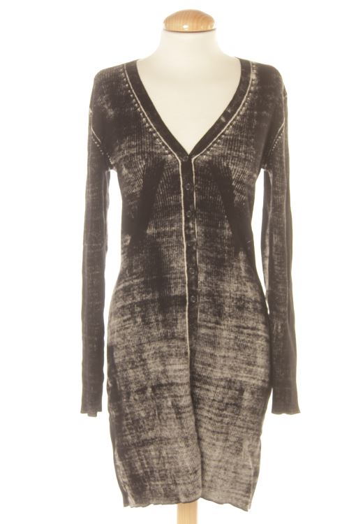Robe casual