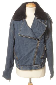 Blouson S salsa