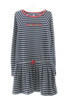 Aufwändiges Kleid 152 Okaidi