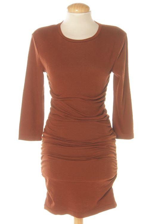 Vestido casual