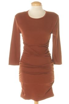 Vestido casual XS Stradivarius