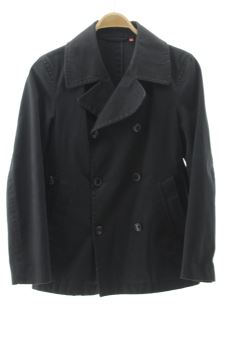 Cazadora M Uniqlo