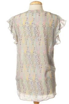Blusa a maniche corte S Sud express