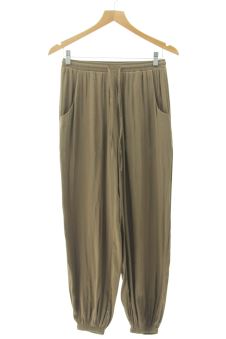 Pantalón Casual S Zara
