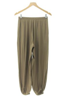 Pantalón Casual S Zara