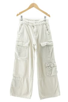 Lange Jeans 140 Zara