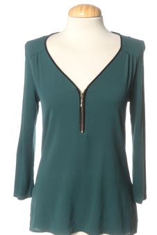 Blusa a maniche lunghe XS Grain de Malice