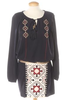 Vestito casual XS Rosalita Mc Gee
