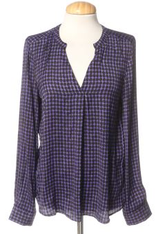Blusa de manga larga S Sfera