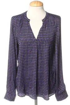 Blusa a maniche lunghe S Sfera, foto 1 di 2