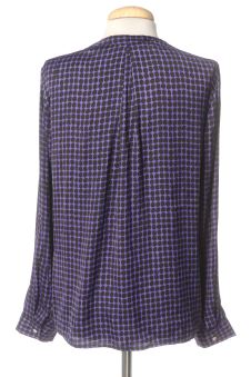Blusa de manga larga S Sfera