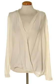 Blusa a maniche lunghe S Bik Bok, foto 1 di 2