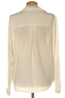 Blouse à manches longues S Bik Bok