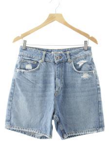 Pantalón corto 38 Pull & Bear