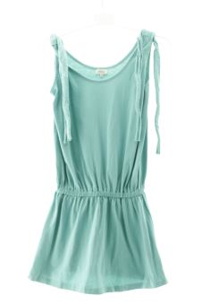 Robe 8 ans The first