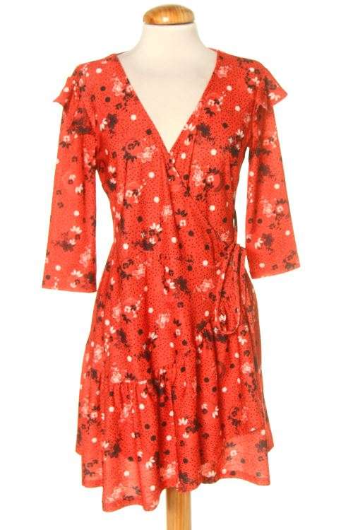 Robe casual