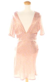 Robe casual XS Laagam, photo 1 sur 2