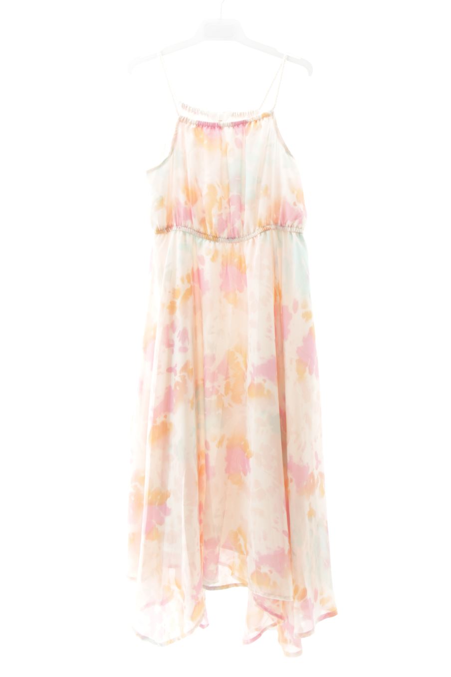 gebraucht H&M Aufwändiges Kleid Größe 134