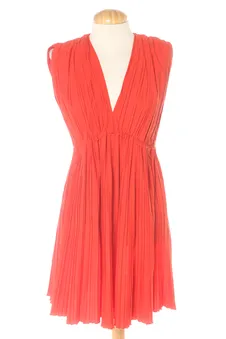 Robe S Zara, photo 1 sur 2