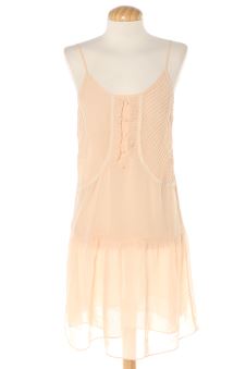 Einfaches Kleid S Good Look, Foto 1 von 2