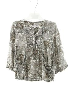 Blouse à manches longues 2 ans Neck & Neck