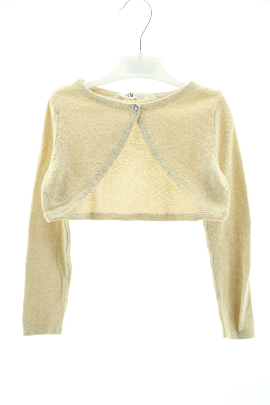 Chaqueta de H&M de la talla 2 años de segunda mano