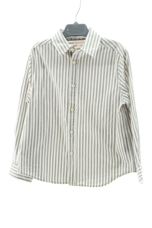 Chemise manches longues