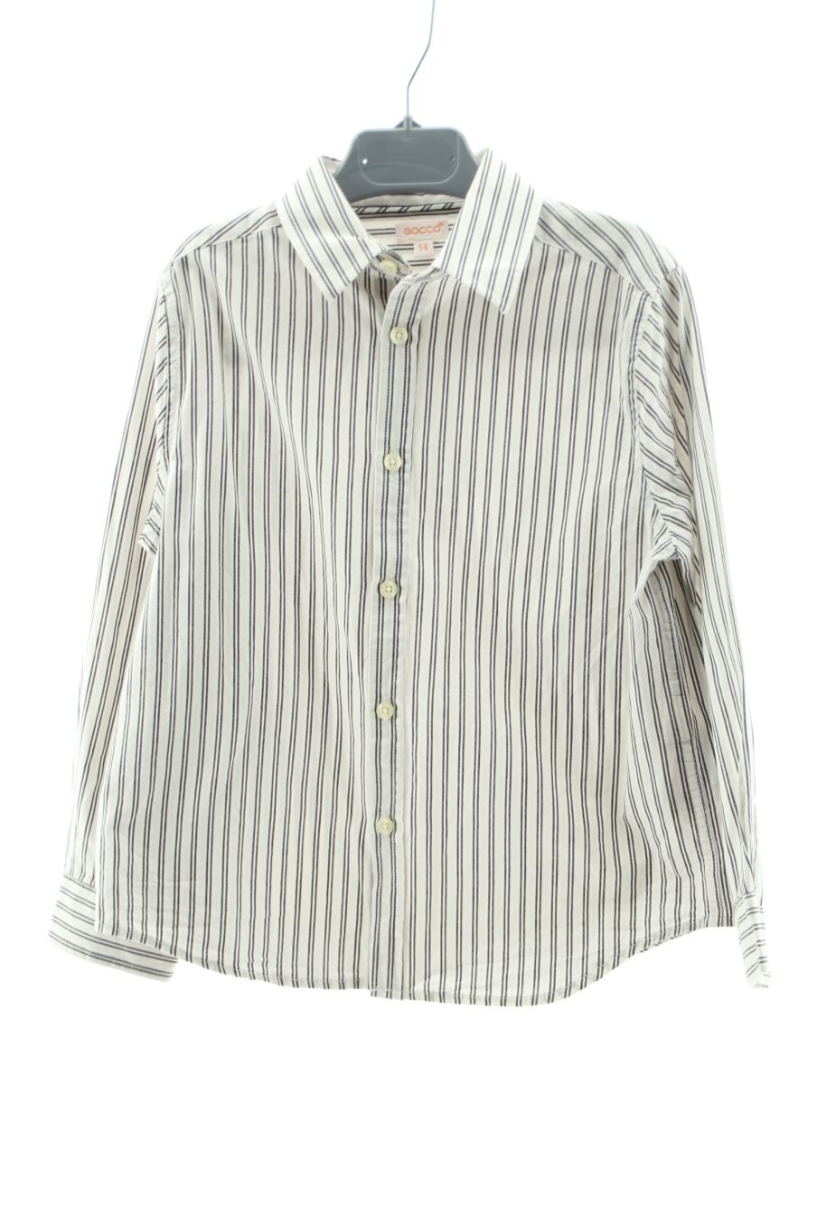 Chemise manches longues Gocco de la taille 5 ans de seconde main
