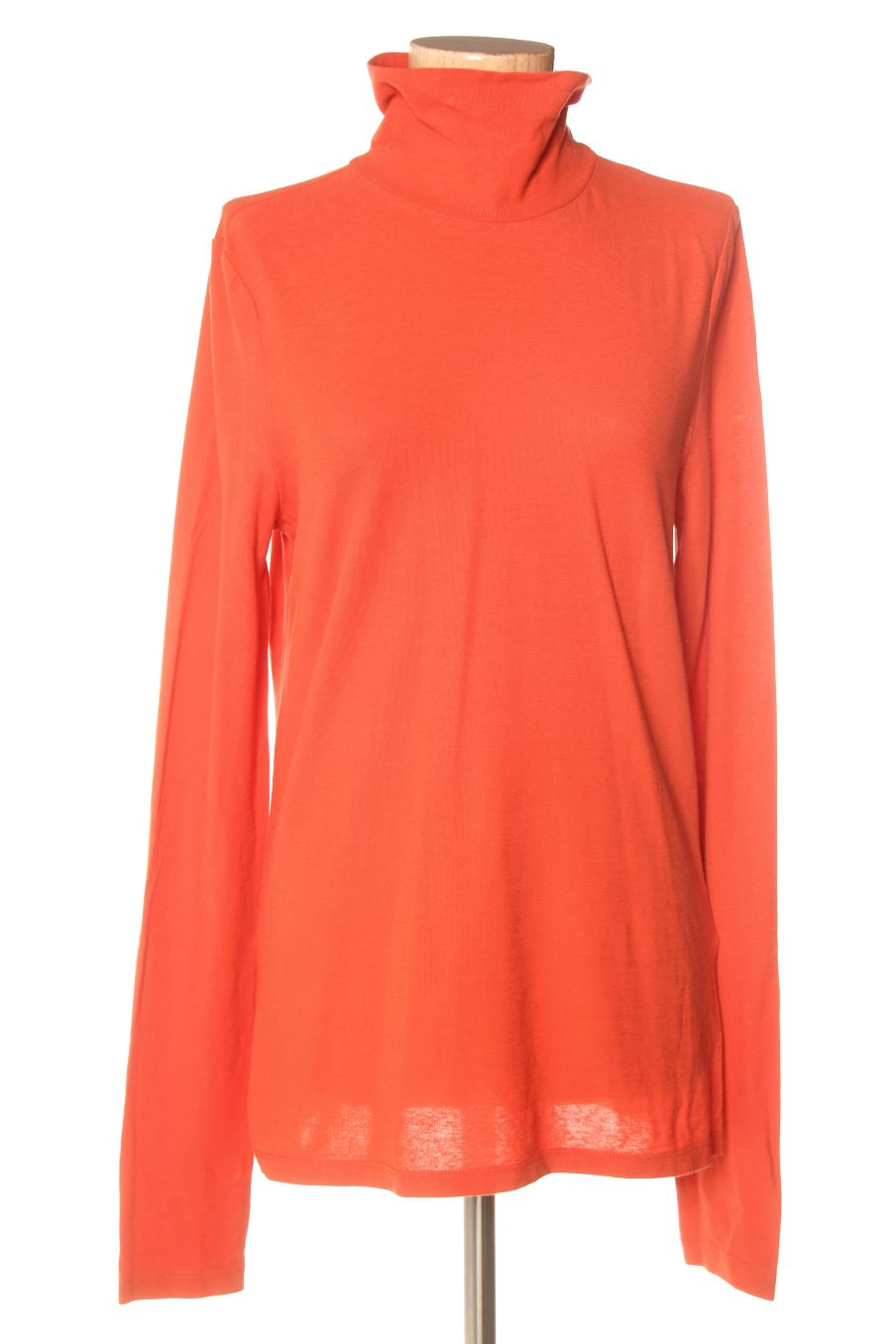 T-shirt à manches longues BIMBA Y LOLA de la taille L, de couleur orange