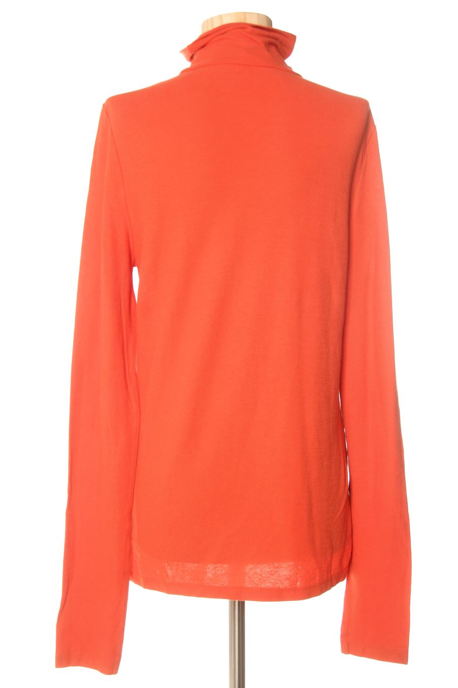 T-shirt à manches longues BIMBA Y LOLA de la taille L, de couleur orange