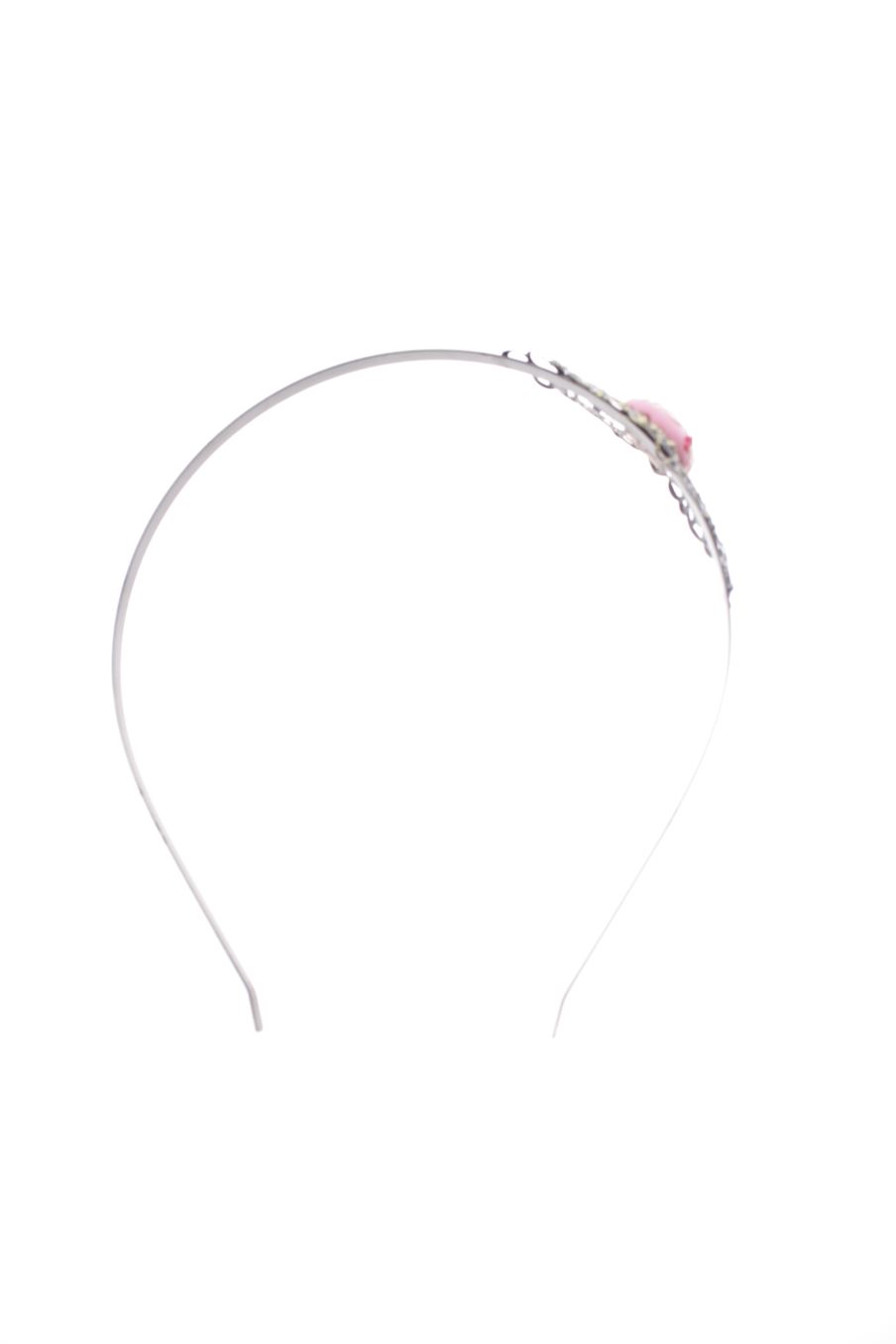 Diadema de PERCENTIL de la talla 2-4 años de segunda mano