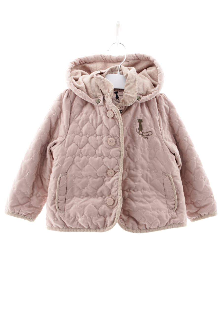 Blouson Sergent Major de la taille 3 ans de seconde main