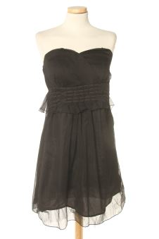 Vestido casual M Morghy, foto 1 de 2