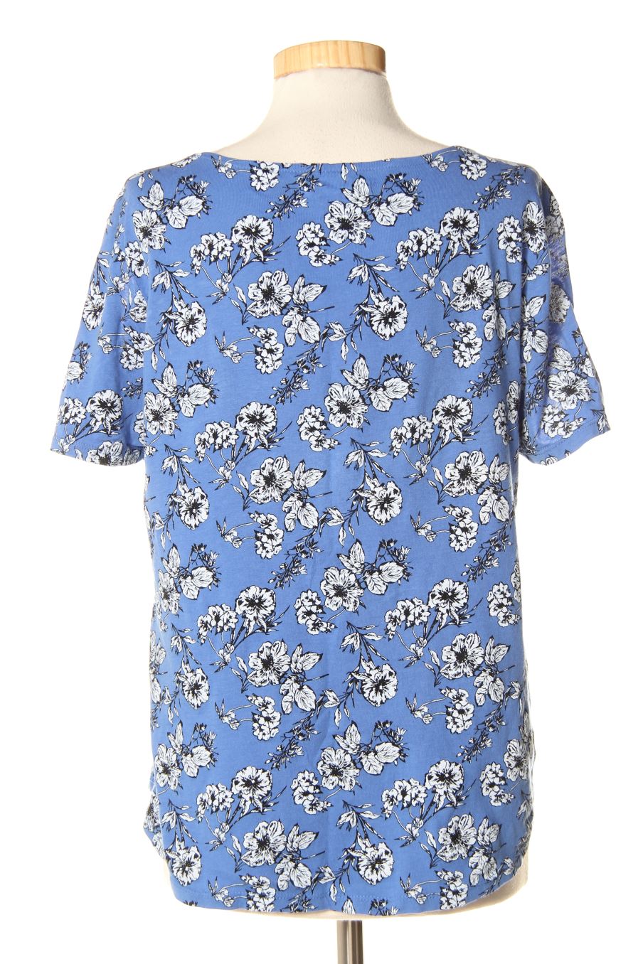 T-shirt Sfera de la taille L, de couleur fleurs