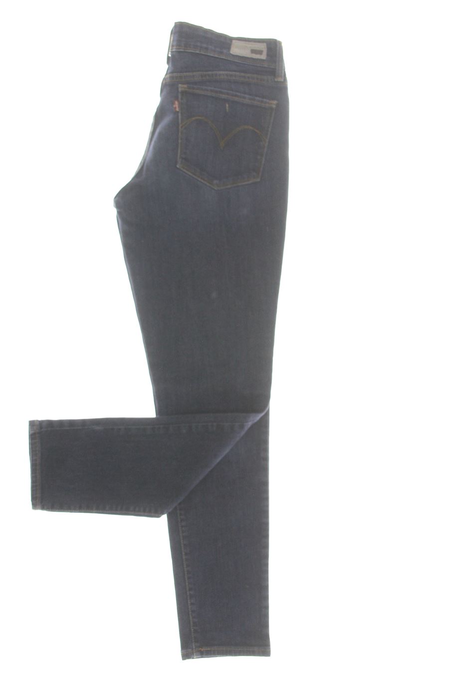 Jeans Levi's de la taille 36, de couleur bleu de denim