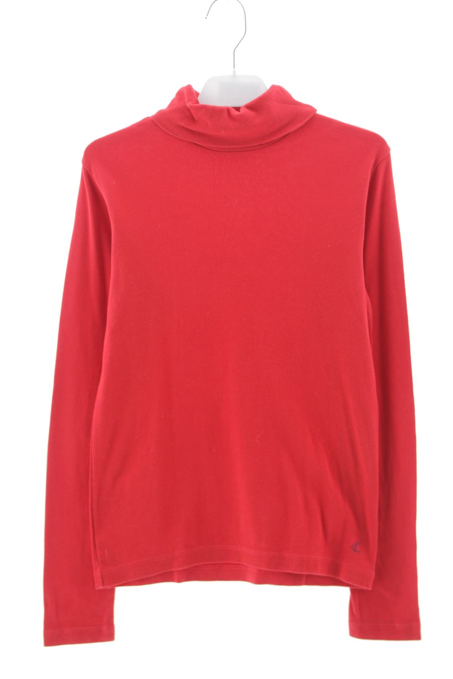 T-shirt manches longues Petit Bateau de la taille 12 ans de seconde main