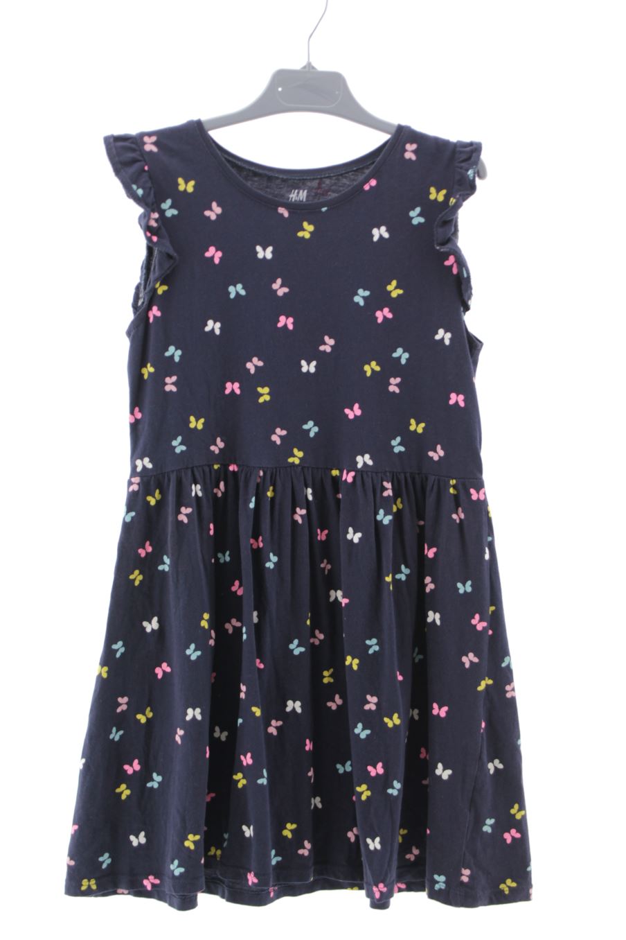 Robe casual H&M de la taille 8 ans de seconde main