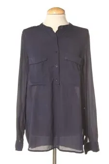 Langärmelige Bluse S Mango, Foto 1 von 2