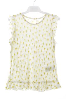 Kurzärmeliges T-Shirt 110 Kids collection (El Corte Inglés)