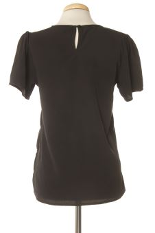 Blouse à manches courtes S Gerard Pasquier
