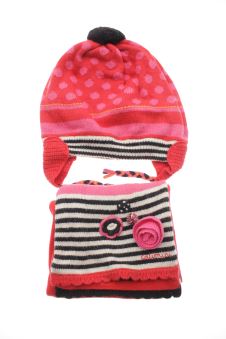 Set d'accessoires 52 cms Catimini