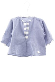 Blouse à manches longues 2 ans Cocote