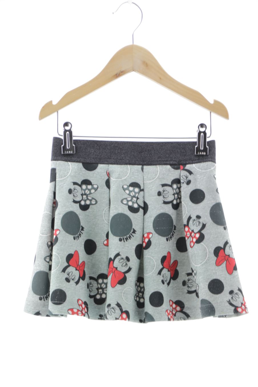Falda de Disney de la talla 5 años de segunda mano