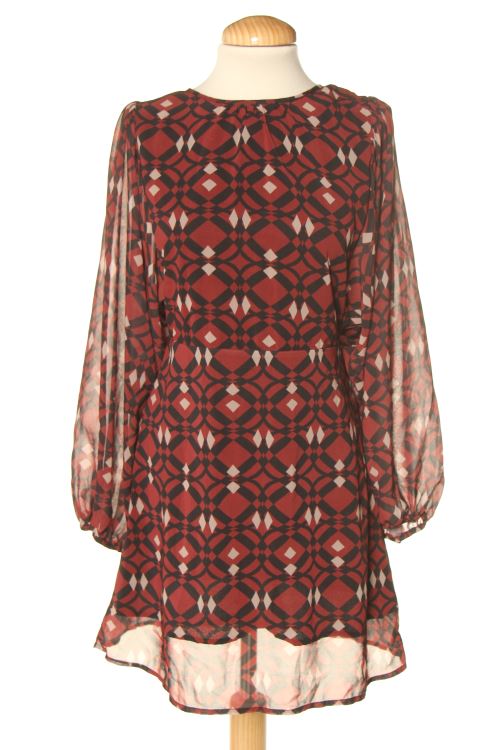 Vestido casual
